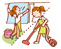 サポートサービス