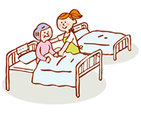 サポートサービス